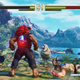 Illustration for article titled Thank Goodness You Can Turn Off Street Fighter V's New In-Game Ads Because Yikes